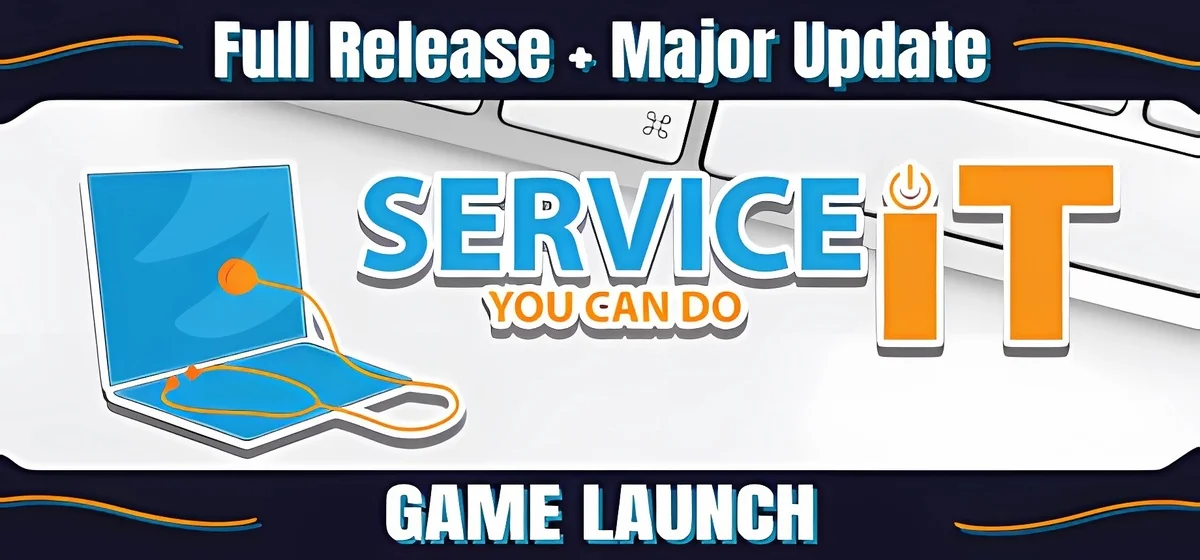 ServiceIT: You can do IT v1.0