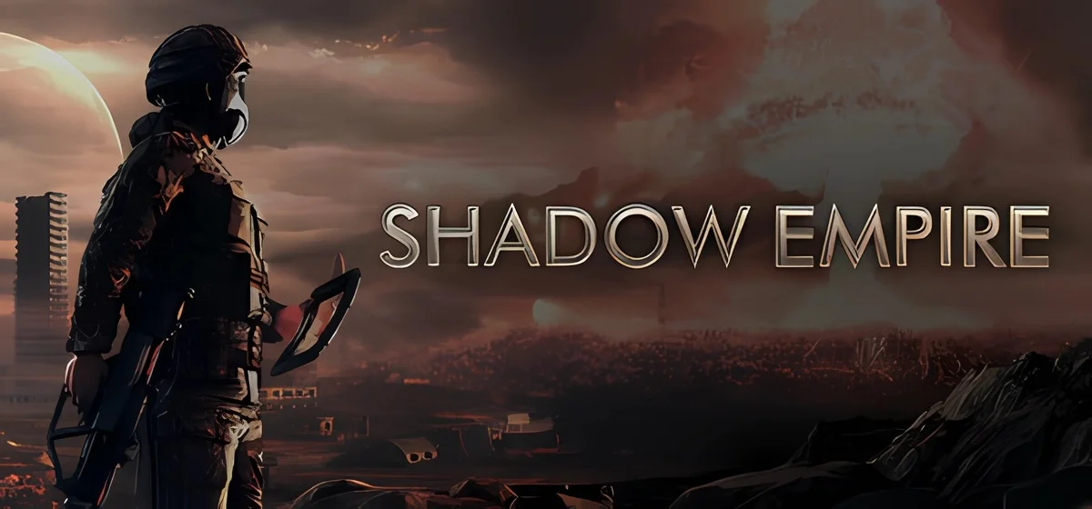 Shadow Empire v1.27.00