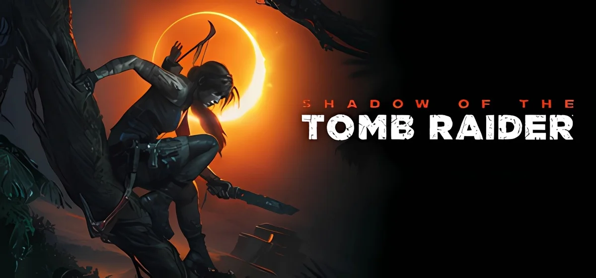 Shadow of the Tomb Raider: Definitive Edition v1.0.1.0 gog