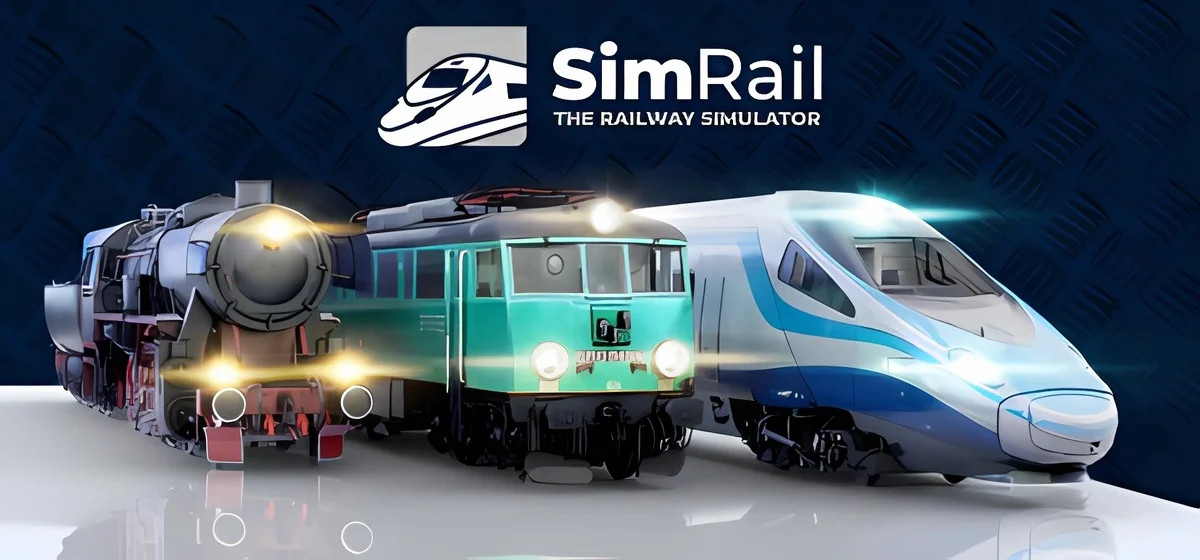 SimRail - The Railway Simulator Build 19958997