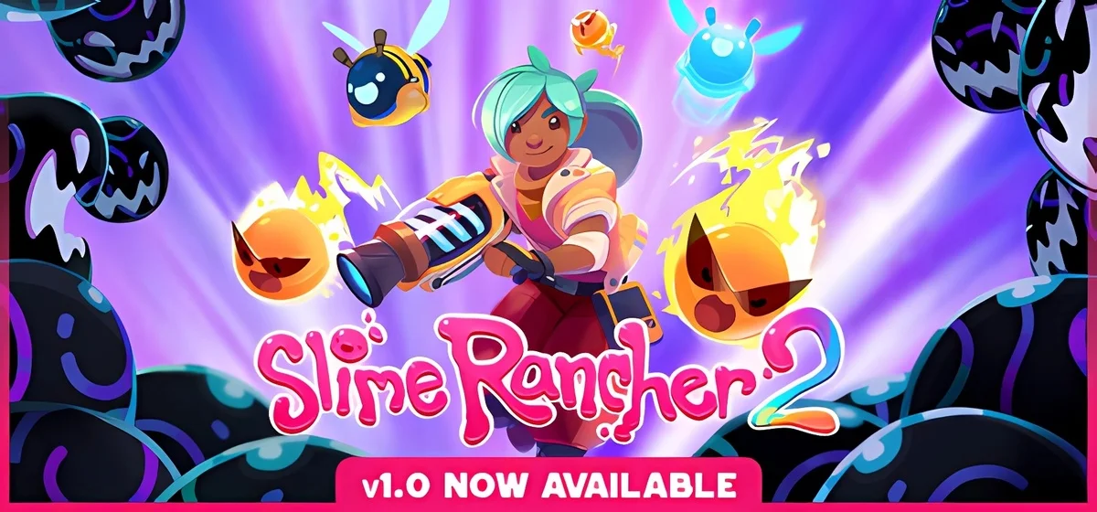 Slime Rancher 2 v1.0.0