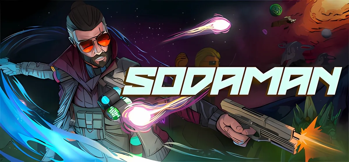 Sodaman Build 20079295