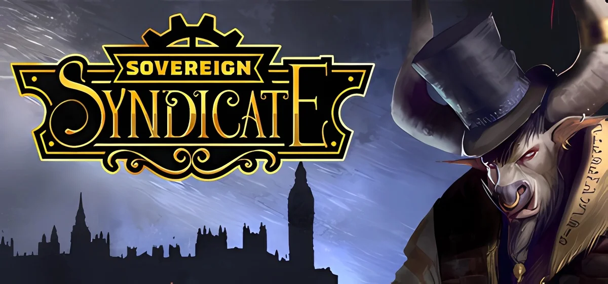 Sovereign Syndicate v1.1.6