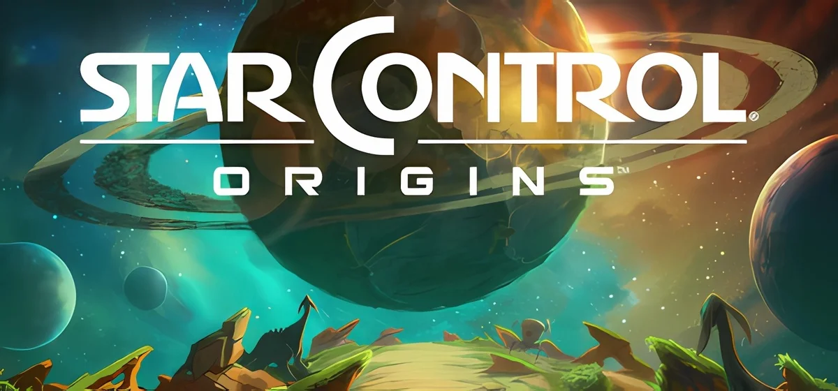 Star Control®: Origins Build 20035491