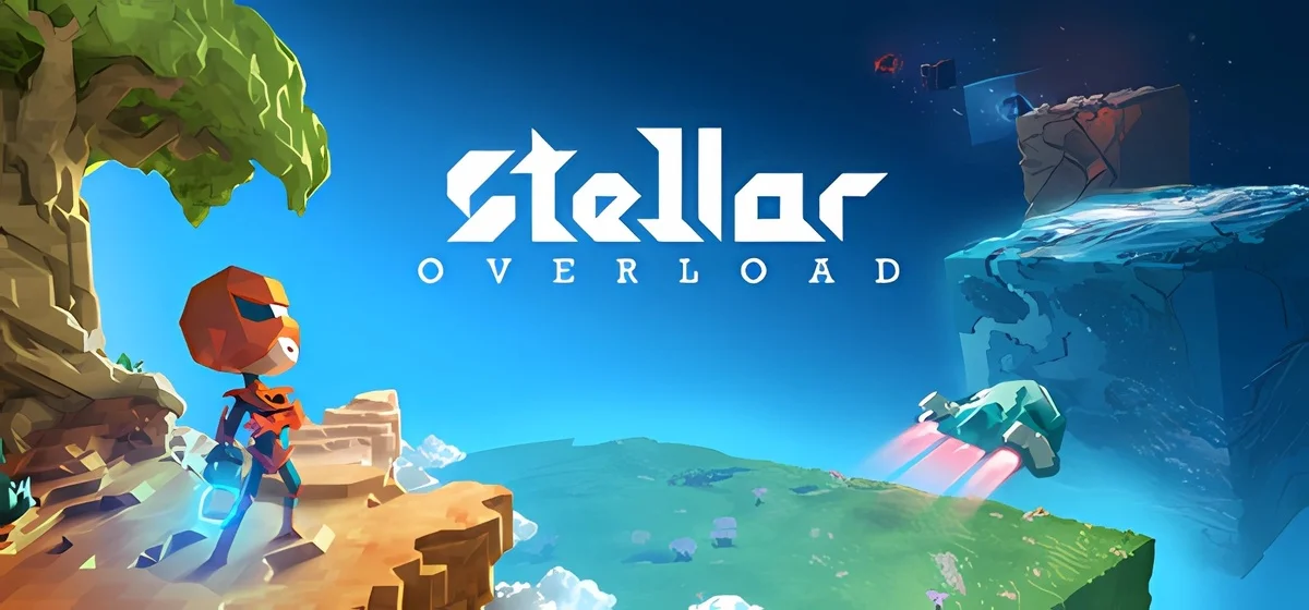 Stellar Overload Build 2139288