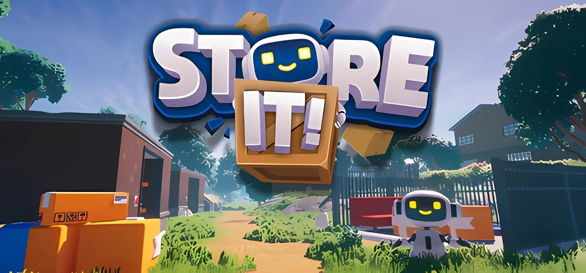 Store It! Build 19791673