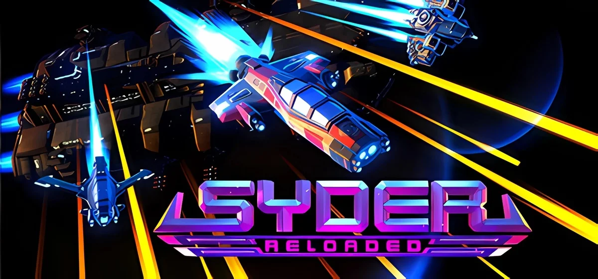 Syder Reloaded Build 18795879