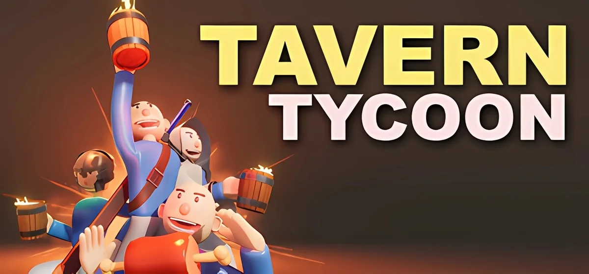 Tavern Tycoon Dragons Hangover