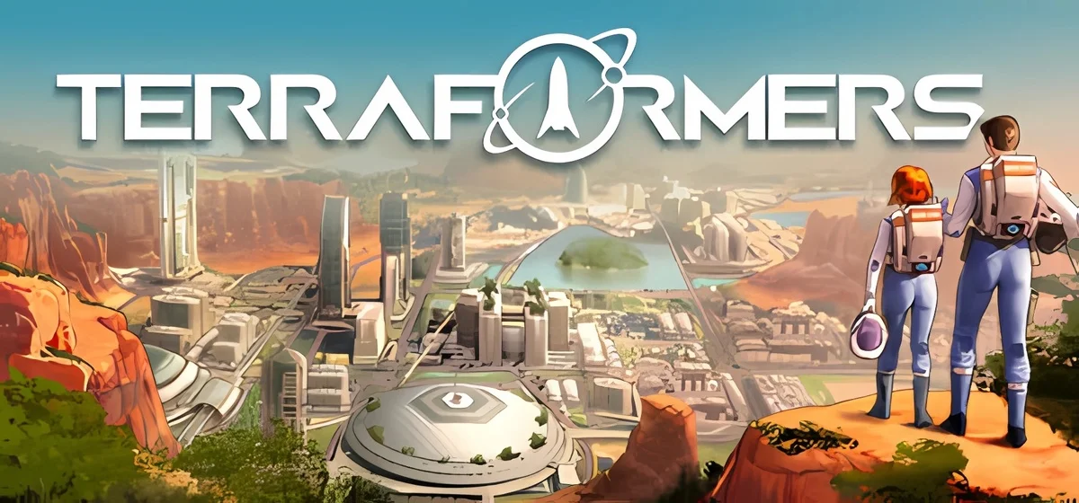 Terraformers v1.6.30g