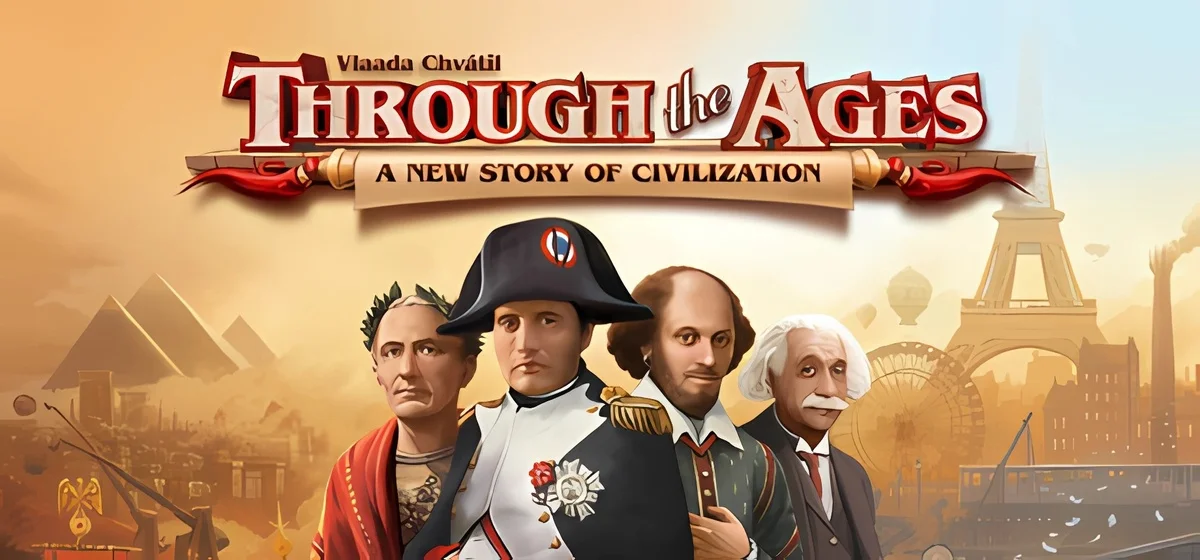 Through the Ages v2.19.1120