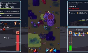 Скриншот игры scr1