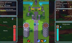 Скриншот игры scr4