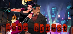 Fear Effect Build 19481759