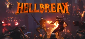 HELLBREAK Build 20561719