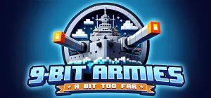 9-Bit Armies: A Bit Too Far Build 864396