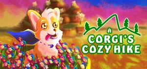 A Corgi's Cozy Hike Build 19802030