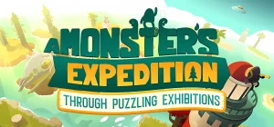 A Monster's Expedition Build 19109394