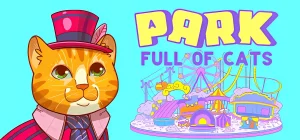A Park Full of Cats v09.09.2025