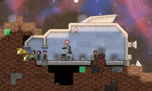 Скриншот игры scr7