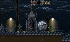 Скриншот игры scr2