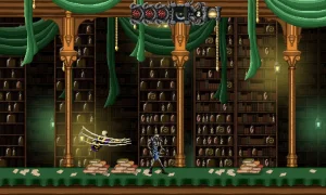 Скриншот игры scr7