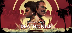 Agatha Christie - Death on the Nile v20250929.232751 - Агата Кристи - Смерть на Ниле