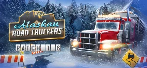 Alaskan Road Truckers v1.6