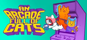 An Arcade Full of Cats v1.0.3