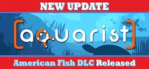 Aquarist Build 19940524 - стройте аквариумы, разводите рыбу, развивайте свой бизнес