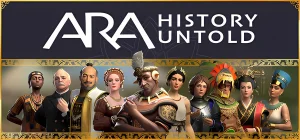 Ara History Untold: Anniversary Edition  v2.0.0.523