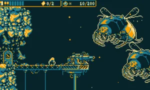 Скриншот игры scr2