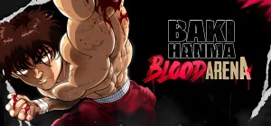 Baki Hanma: Blood Arena v1.0.4a - скачать игру