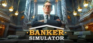 Banker Simulator v0.2.5.9.5