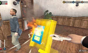 Скриншот игры scr2