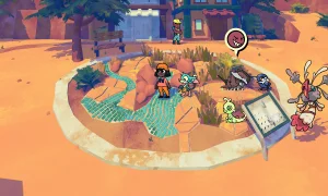 Скриншот игры scr4