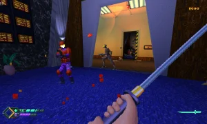 Скриншот игры scr4