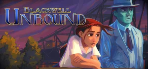 Blackwell Unbound v4.5