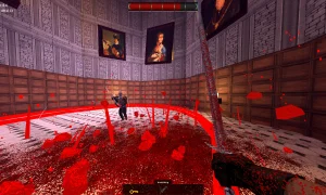 Скриншот игры scr4