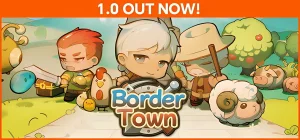Border Town v1.0