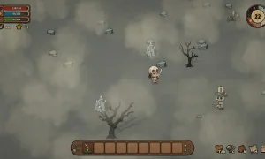 Скриншот игры scr4