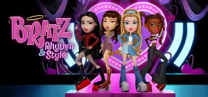 Bratz® Ритм и стиль Build 18939670