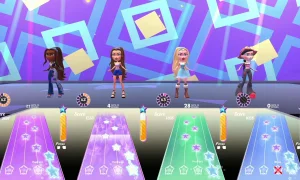 Скриншот игры scr4