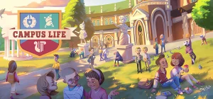 Campus Life Build 20001914