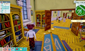 Скриншот игры scr1