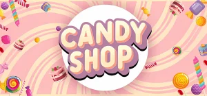 Candy Shop Simulator Build 19914318 - 🍭 симулятор магазина сладостей 🍬