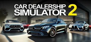 Car Dealership Simulator 2 Build 20689486