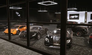 Скриншот игры scr4