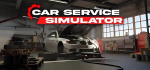 Car Service Simulator Build 19794112