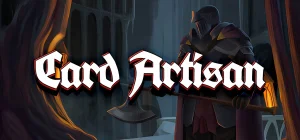 Card Artisan Build 19915805