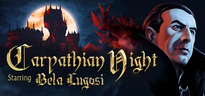 Carpathian Night Starring Bela Lugosi Build 17712889
